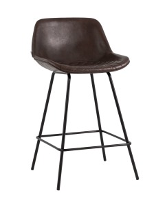 Полубарный стул Деймон AV 463-Pch-08(PP)