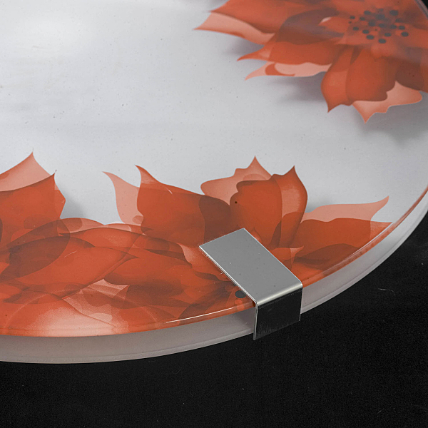 Настенно потолочный светильник Cascano LSN-5252-01