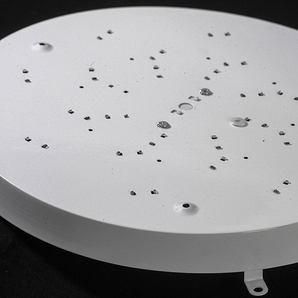 Настенно потолочный светильник Cascano LSN-5252-01