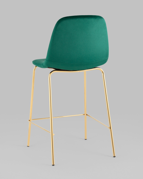 Полубарный стул Валенсия OS-001CB HLR-56 gl