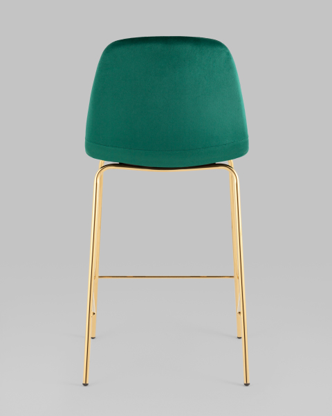 Полубарный стул Валенсия OS-001CB HLR-56 gl