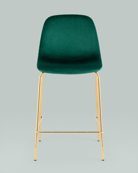 Полубарный стул Валенсия OS-001CB HLR-56 gl