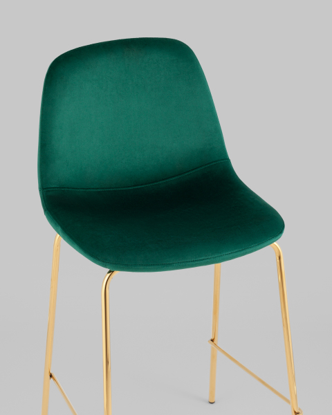 Полубарный стул Валенсия OS-001CB HLR-56 gl