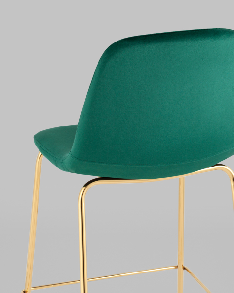 Полубарный стул Валенсия OS-001CB HLR-56 gl