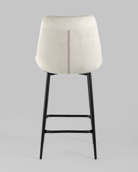 Полубарный стул Флекс AV 405-N02-08(PP)