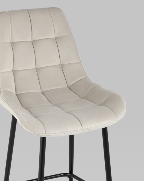 Полубарный стул Флекс AV 405-N02-08(PP)