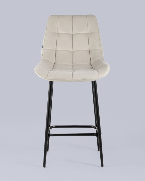 Полубарный стул Флекс AV 405-N02-08(PP)