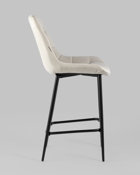 Полубарный стул Флекс AV 405-N02-08(PP)