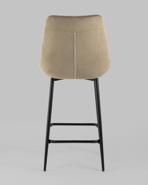 Полубарный стул Флекс AV 405-N07-08(PP)