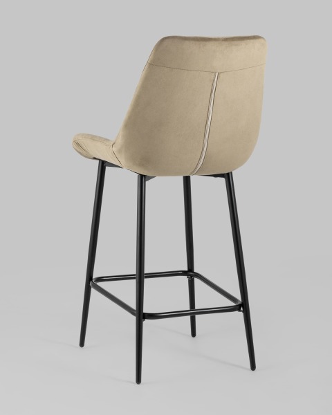 Полубарный стул Флекс AV 405-N07-08(PP)