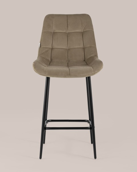 Полубарный стул Флекс AV 405-N07-08(PP)