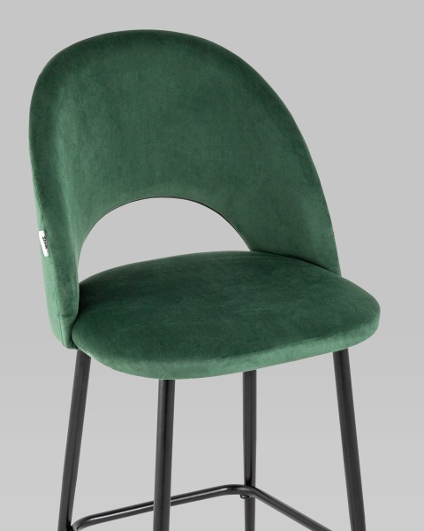 Полубарный стул Меган AV 415-H30-08(PP)