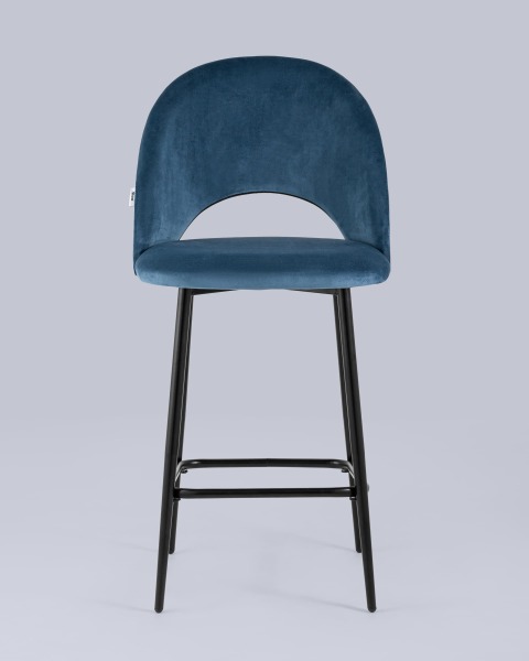 Полубарный стул Меган AV 415-H58-08(PP)