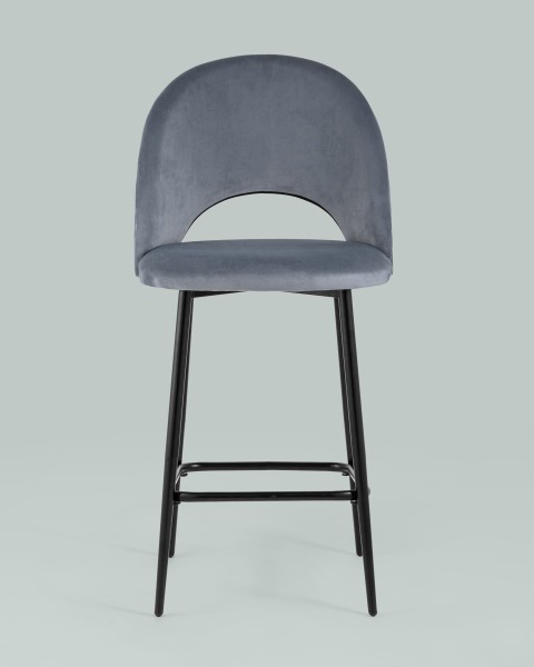 Полубарный стул Меган AV 415-H14-08(PP)