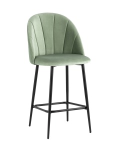 Полубарный стул Логан AV 413-B18-08(PP)