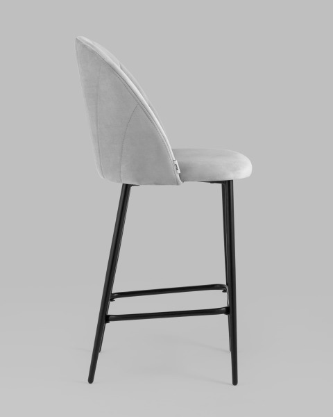 Полубарный стул Логан AV 413-Cs-08(PP)