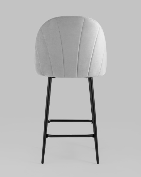 Полубарный стул Логан AV 413-Cs-08(PP)