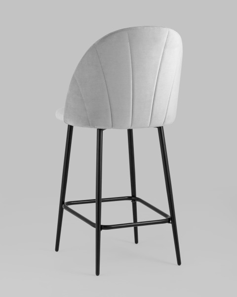 Полубарный стул Логан AV 413-Cs-08(PP)