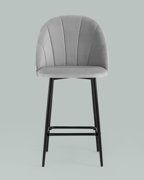 Полубарный стул Логан AV 413-Cs-08(PP)