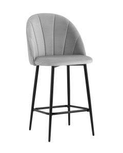 Полубарный стул Логан AV 413-Cs-08(PP)