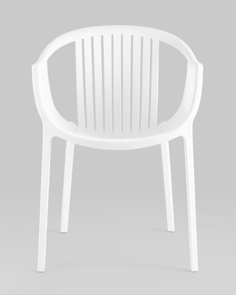 Стул пластиковый Kolstad sp-kolstad-white