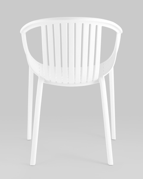 Стул пластиковый Kolstad sp-kolstad-white