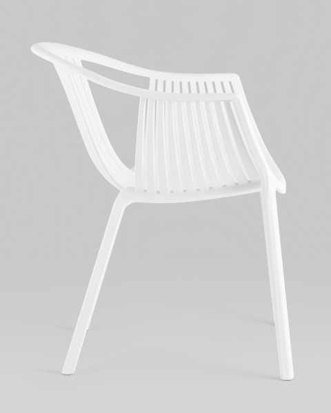 Стул пластиковый Kolstad sp-kolstad-white