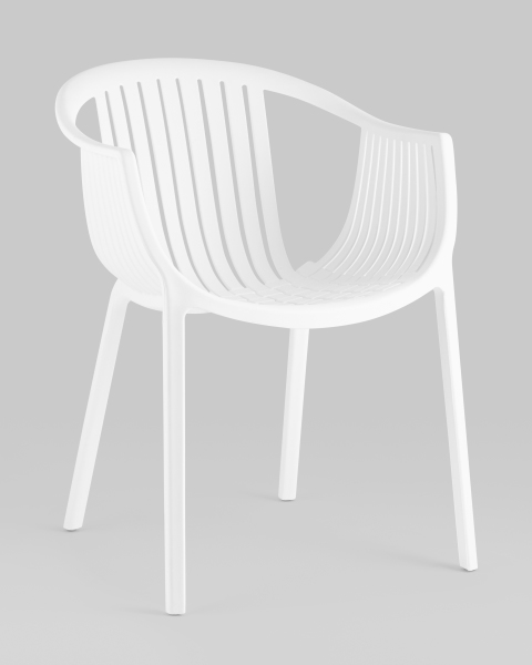 Стул пластиковый Kolstad sp-kolstad-white