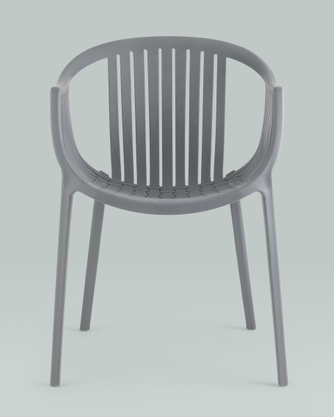 Стул пластиковый Kolstad sp-kolstad-grey