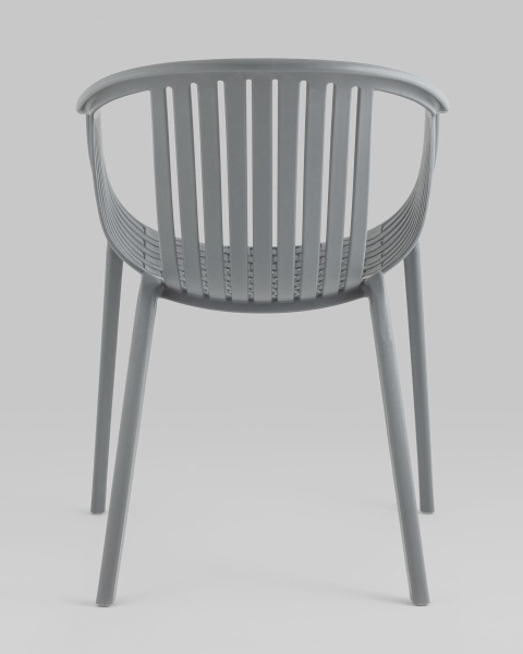 Стул пластиковый Kolstad sp-kolstad-grey