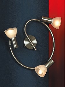 Светильник спот Leggero LSQ-4107-03