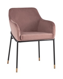 Обеденный стул Сандра DC-09022 HLR-44