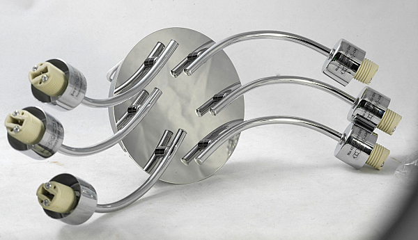 Потолочная люстра Jeddito LSP-0127