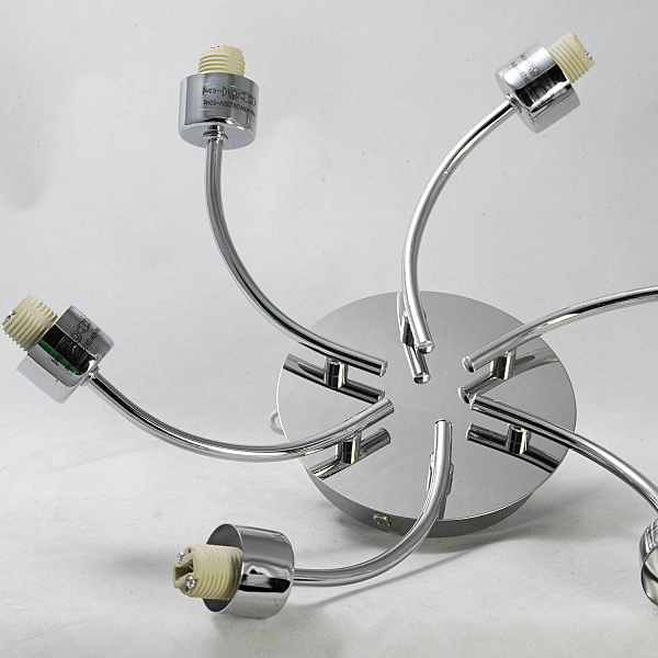 Потолочная люстра Jeddito LSP-0127