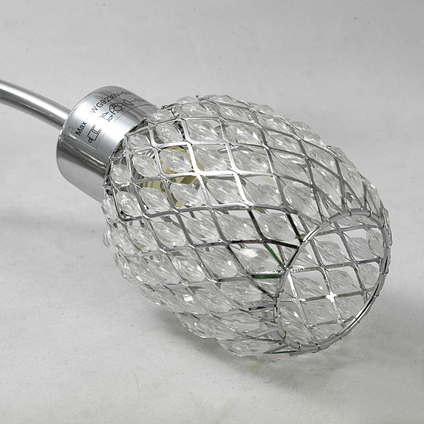 Потолочная люстра Jeddito LSP-0127