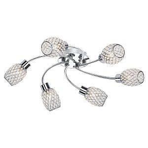 Потолочная люстра Jeddito LSP-0127