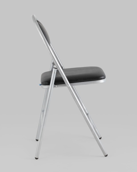 Складной стул Hagen md-hagen-black-met