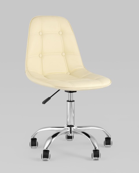 Кресло офисное Тейлор Y816 beige