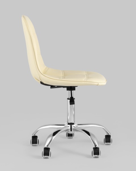 Кресло офисное Тейлор Y816 beige