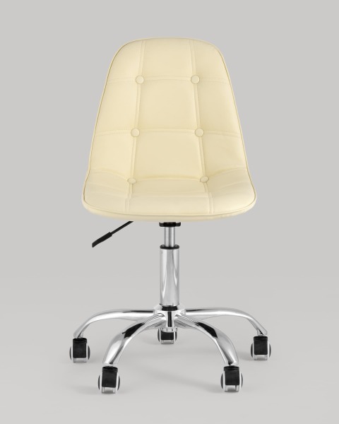 Кресло офисное Тейлор Y816 beige