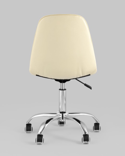 Кресло офисное Тейлор Y816 beige