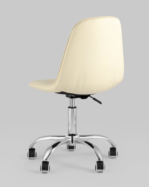 Кресло офисное Тейлор Y816 beige