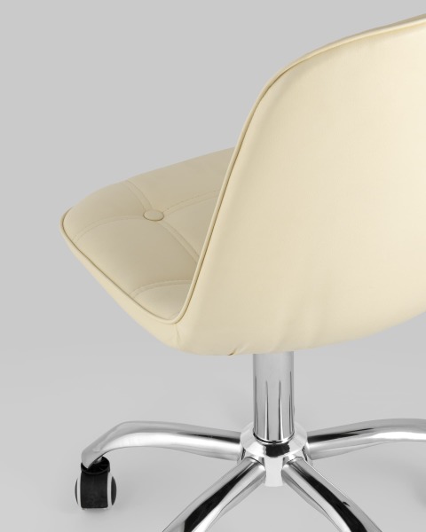 Кресло офисное Тейлор Y816 beige