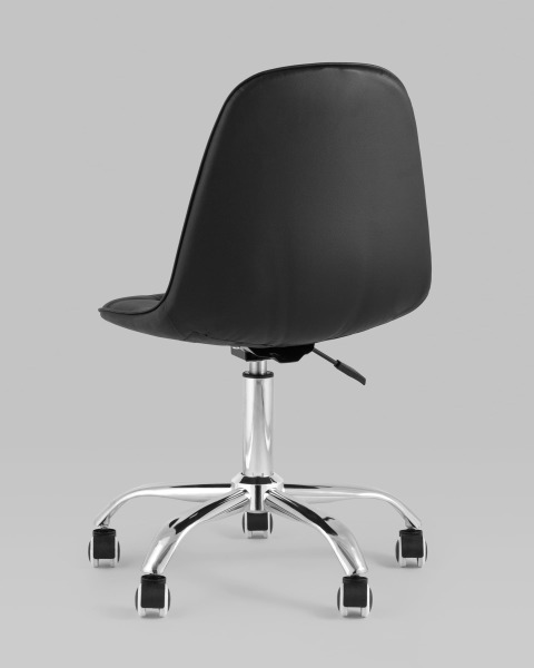 Кресло офисное Тейлор Y816 black