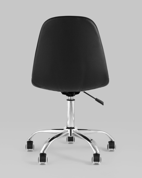 Кресло офисное Тейлор Y816 black