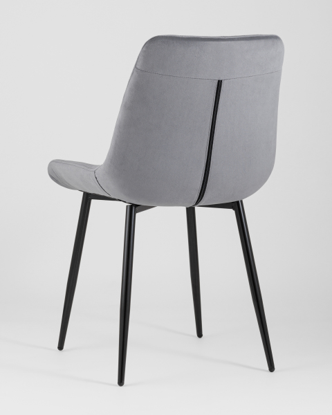 Обеденный стул Флекс AV 405-N25-08(P)