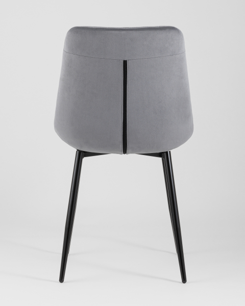 Обеденный стул Флекс AV 405-N25-08(P)