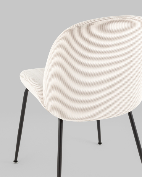 Обеденный стул Beetle DR-303 UF865-02