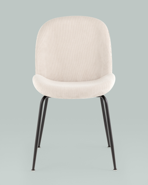 Обеденный стул Beetle DR-303 UF865-02