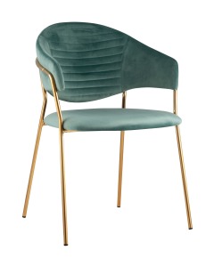 Обеденный стул Эвита FDC8022 MINT FUT-70